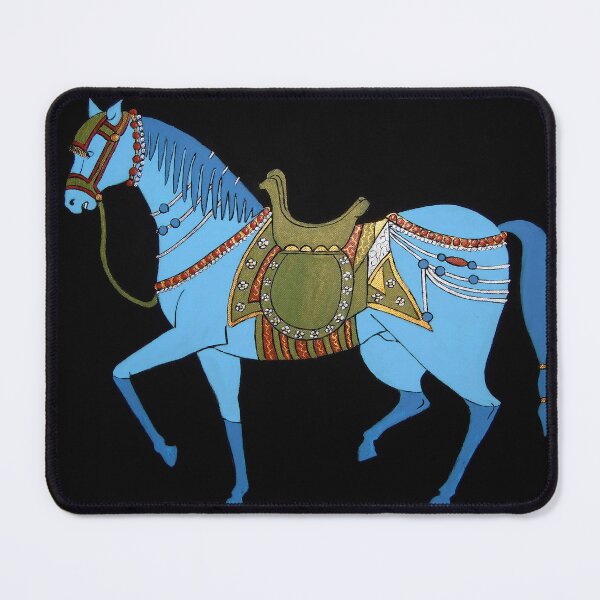 Item preview, Mughal Horse designed and sold by Shulie1.