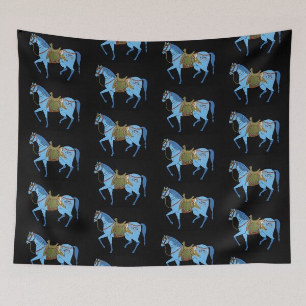Item preview, Mughal Horse designed and sold by Shulie1.