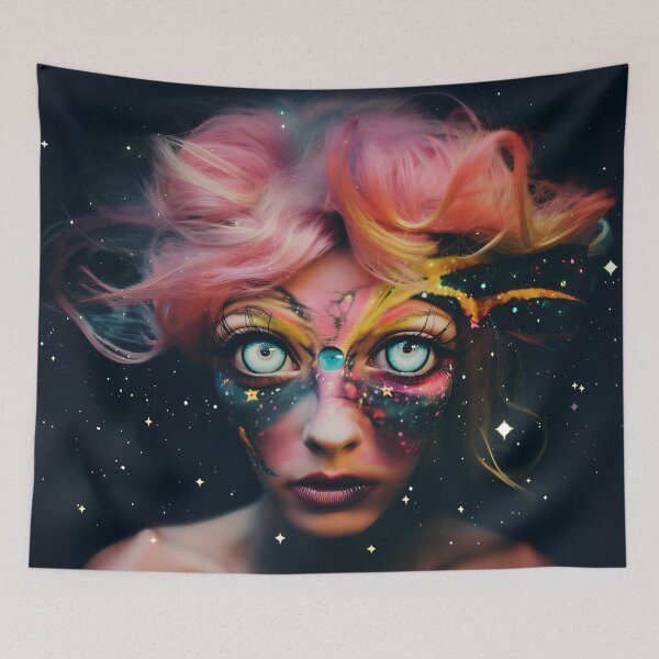 Item preview, Starlight Reflection designed and sold by a house mouse.