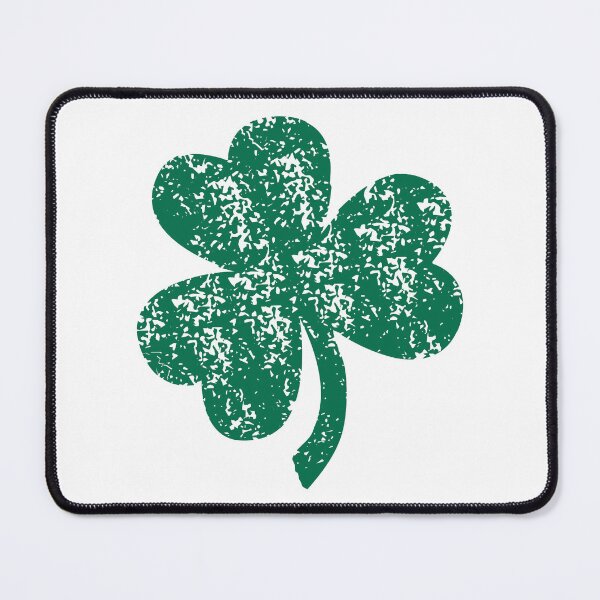 Item preview, Irish Clover Shamrock designed and sold by MeritShop.