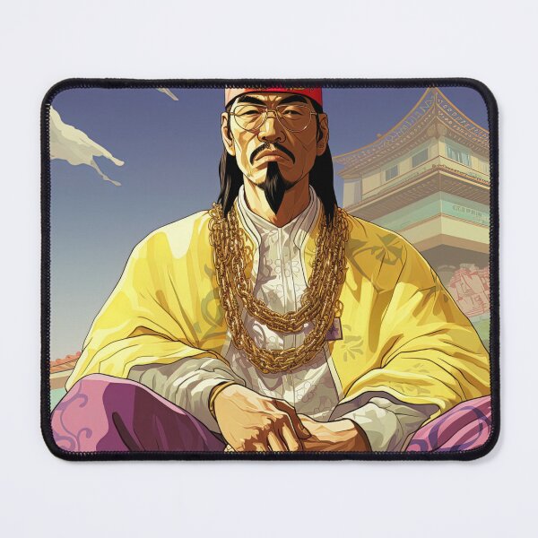 Item preview, Hong Gildong | Hip Hop style designed and sold by ComicsFactory.
