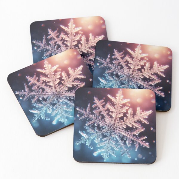 Item preview, I'm a snowflake designed and sold by Bahar Bayram.