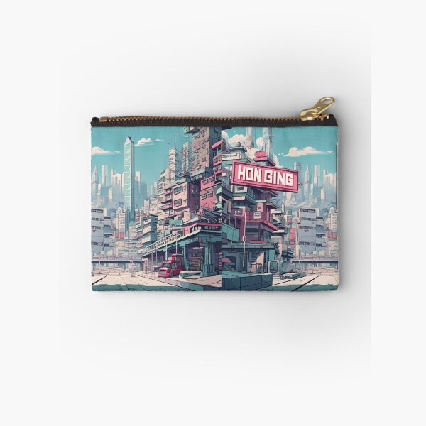 Item preview, Hong Kong | Hip Hop style designed and sold by ComicsFactory.