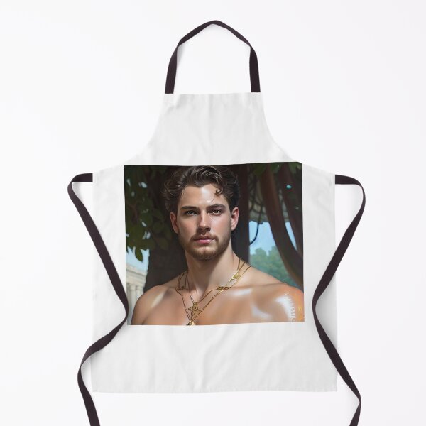 Item preview, very handsome men with new design designed and sold by zambalala.