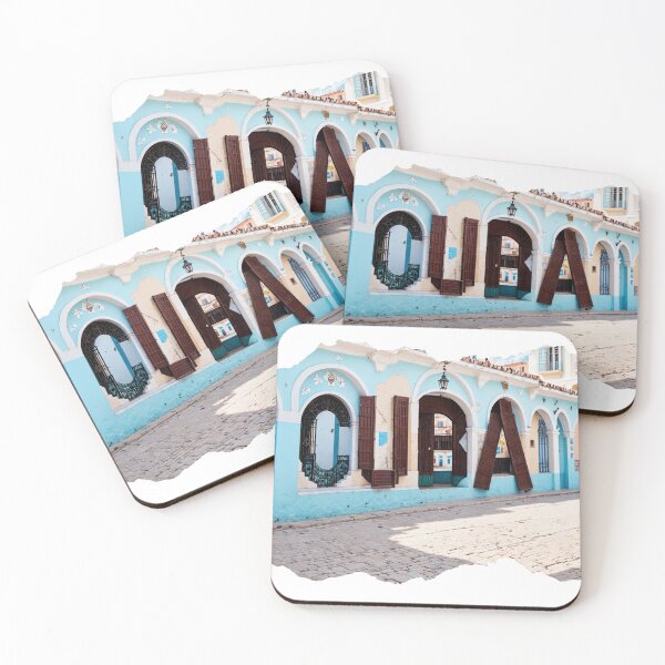 Item preview, CUBA 24 12 designed and sold by maveluzone.