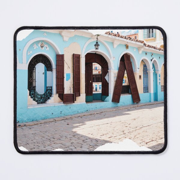 Item preview, CUBA 24 12 designed and sold by maveluzone.