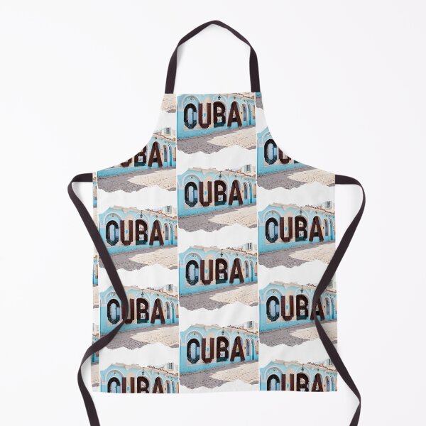 Item preview, CUBA 24 12 designed and sold by maveluzone.
