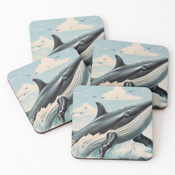 Item preview, Orca designed and sold by M-Y-A-R-T-.