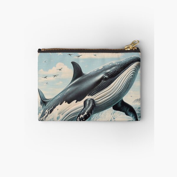 Item preview, Orca designed and sold by m-y-A-I-A-R-T-.