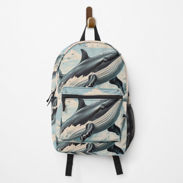 Item preview, Orca designed and sold by M-Y-A-R-T-.