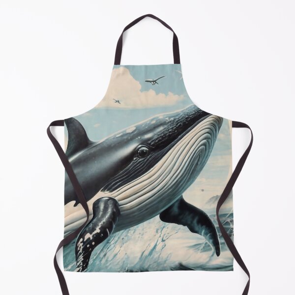 Item preview, Orca designed and sold by M-Y-A-R-T-.