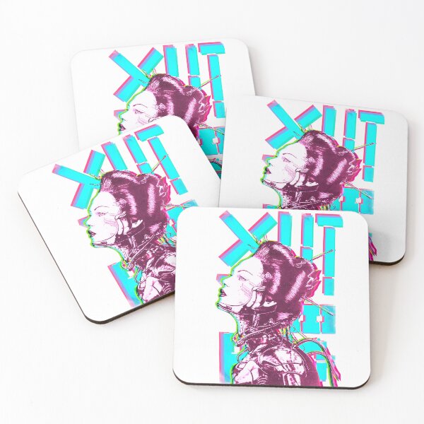 Item preview, Cyberpunk designed and sold by ValiantSigur.