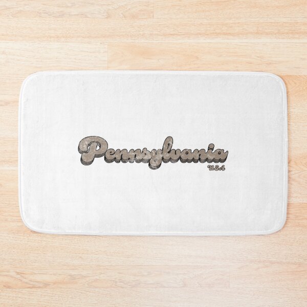 Item preview, 70's Pennsylvania USA designed and sold by NPStudio.