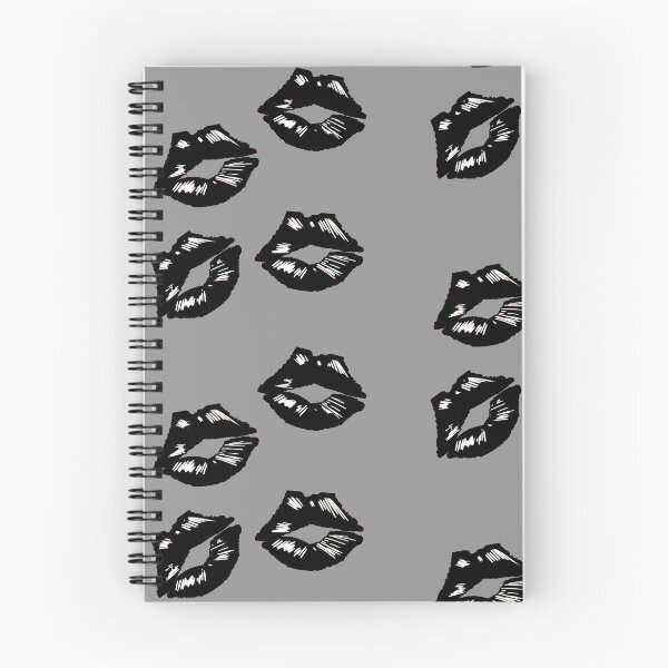 Item preview, beso negro designed and sold by mypudding13.