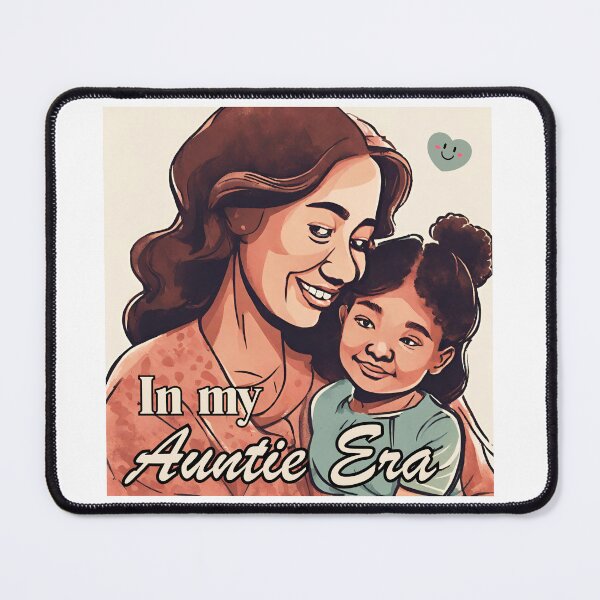 Item preview, In My Auntie Era designed and sold by myfandombrain.