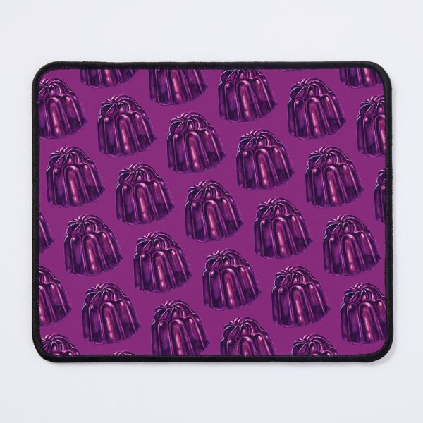 Item preview, Purple Grape Jello - Purple designed and sold by Kelly  Gilleran.