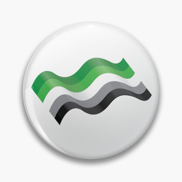 Item preview, AromanticPride Flag designed and sold by HarveyHandcraftsandDesigns.