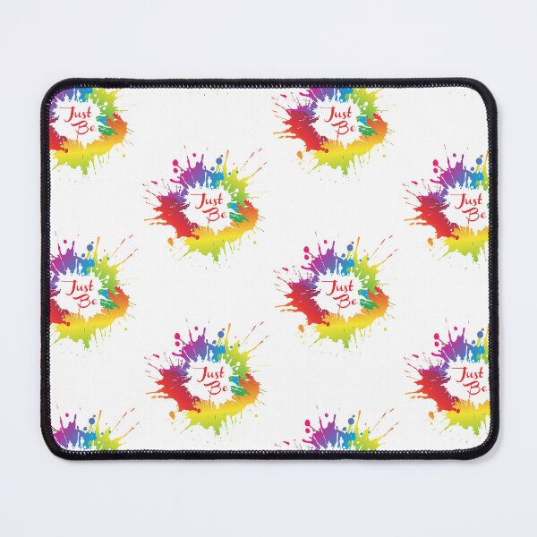 Item preview, Just Be! For everyone who wants to live in a more relaxed world! designed and sold by rs-designs.