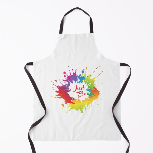 Item preview, Just Be! For everyone who wants to live in a more relaxed world! designed and sold by rs-designs.