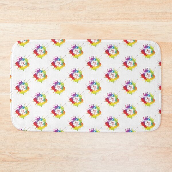 Item preview, Just Be! For everyone who wants to live in a more relaxed world! designed and sold by rs-designs.