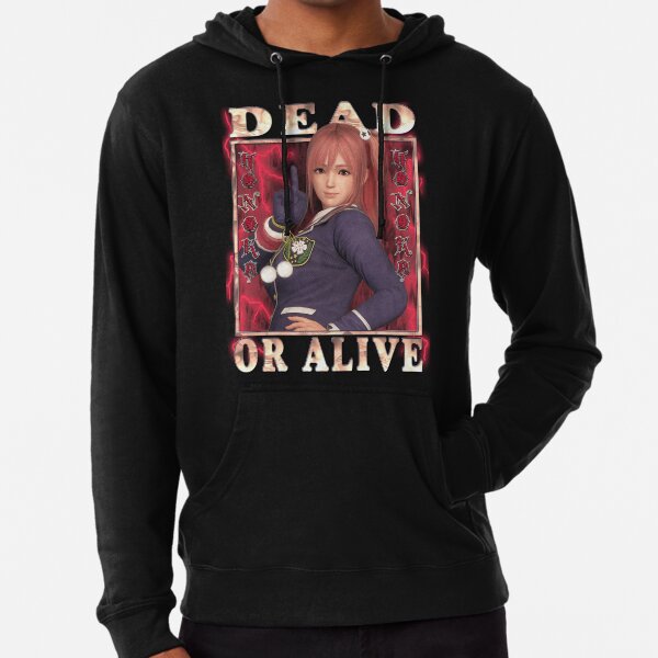 トップス L.G.B. dead or alive damage hoodie Lgb Dead Or Alive | Grailed