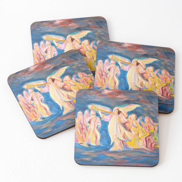 Item preview, Seven Angels designed and sold by NICKS1859.