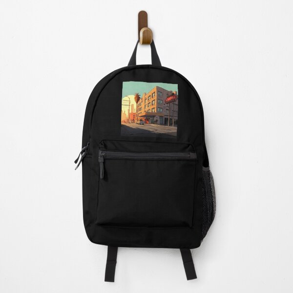 Item preview, Hotel | Hip Hop style designed and sold by ComicsFactory.