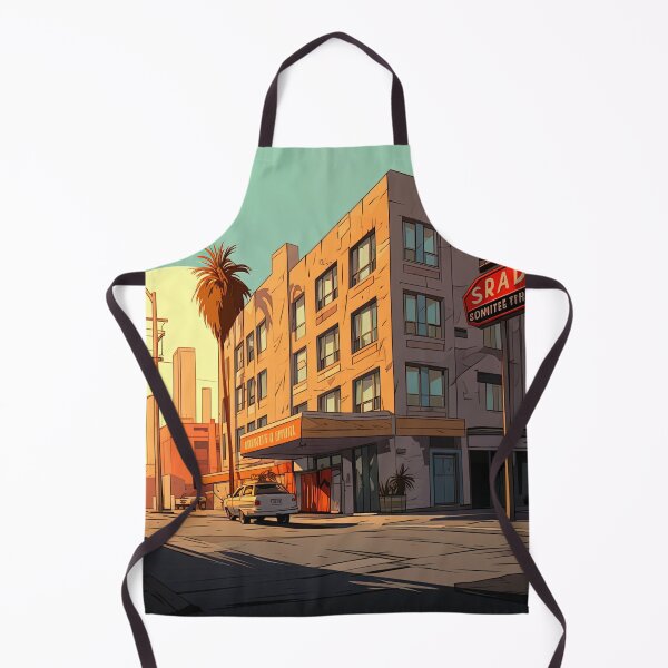 Item preview, Hotel | Hip Hop style designed and sold by ComicsFactory.