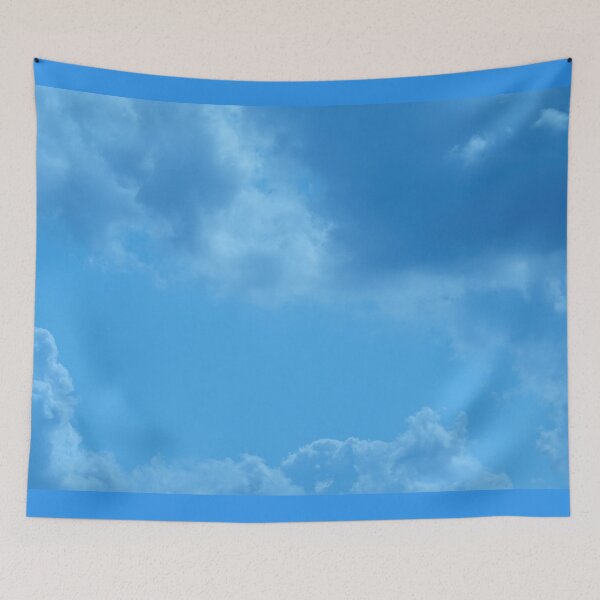 Item preview, Blue sky designed and sold by Babbler01.