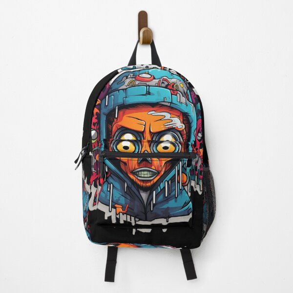Item preview, Cyber Homie designed and sold by NytCPT.