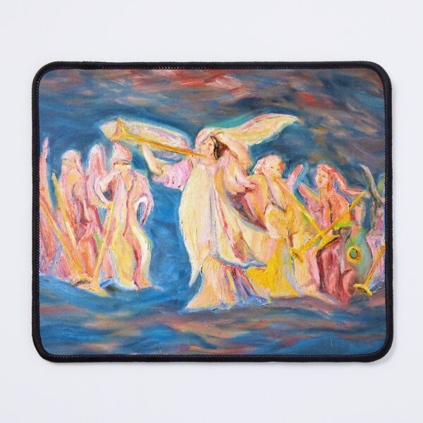 Item preview, Seven Angels designed and sold by NICKS1859.
