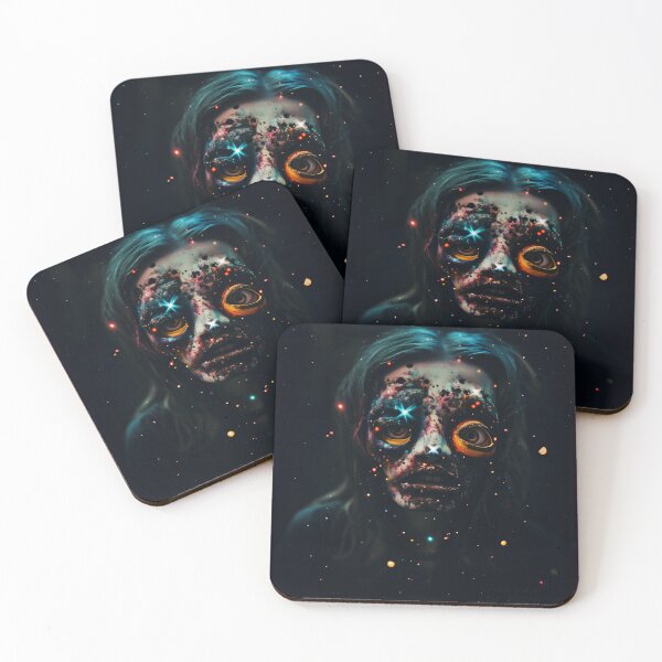 Item preview, Enchanted Astral Sight designed and sold by a house mouse.