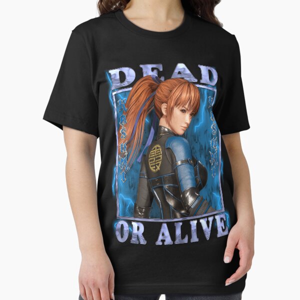 Item preview, Dead or Alive 6 - kunoichi kasumi DOA/DOA6 designed and sold by wildanimal2020.
