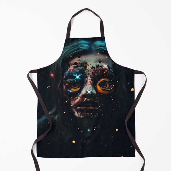 Item preview, Enchanted Astral Sight designed and sold by a house mouse.