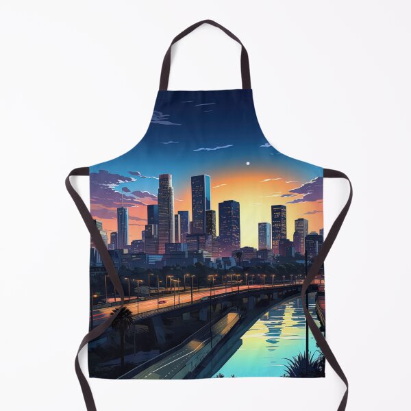 Item preview, Houston | Hip Hop style designed and sold by ComicsFactory.