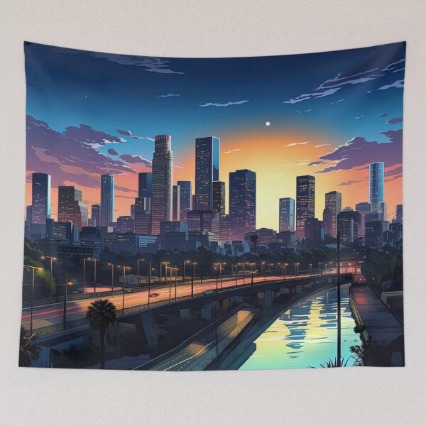 Item preview, Houston | Hip Hop style designed and sold by ComicsFactory.