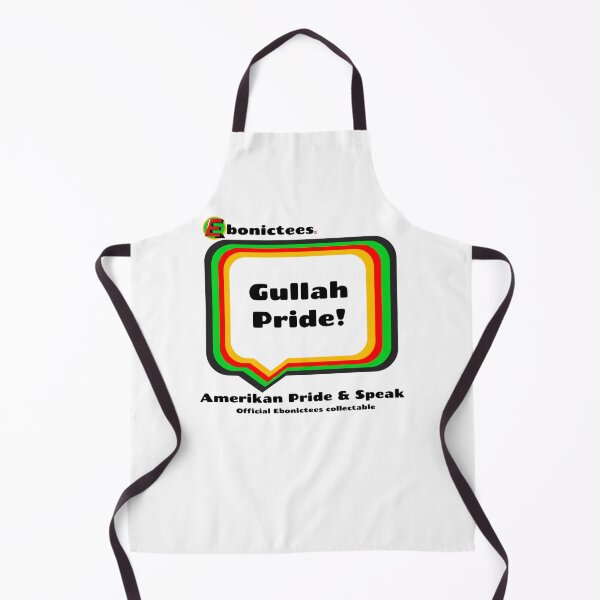 Item preview, Gullah Pride! Ebonictees ebonic phrase. designed and sold by Ebonictees.