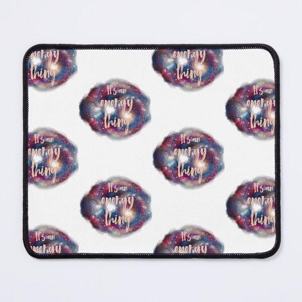Item preview, It's An Energy Thing! For the spiritual person in your life! designed and sold by rs-designs.