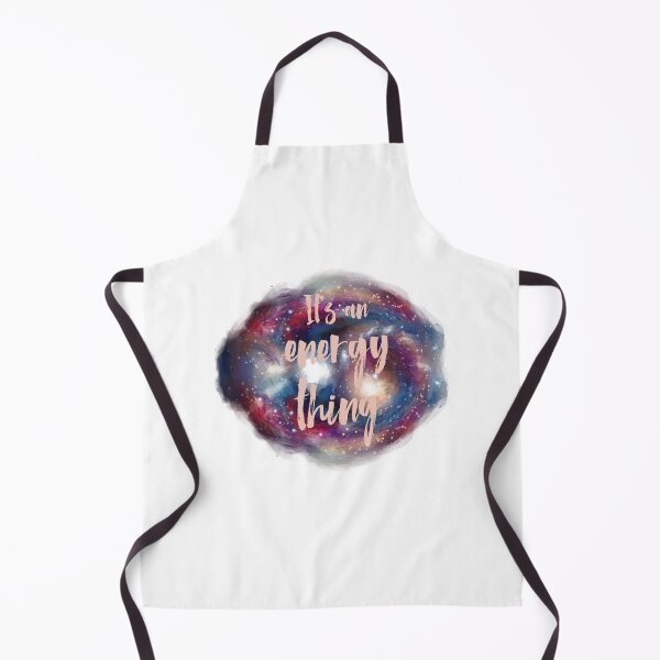 Item preview, It's An Energy Thing! For the spiritual person in your life! designed and sold by rs-designs.