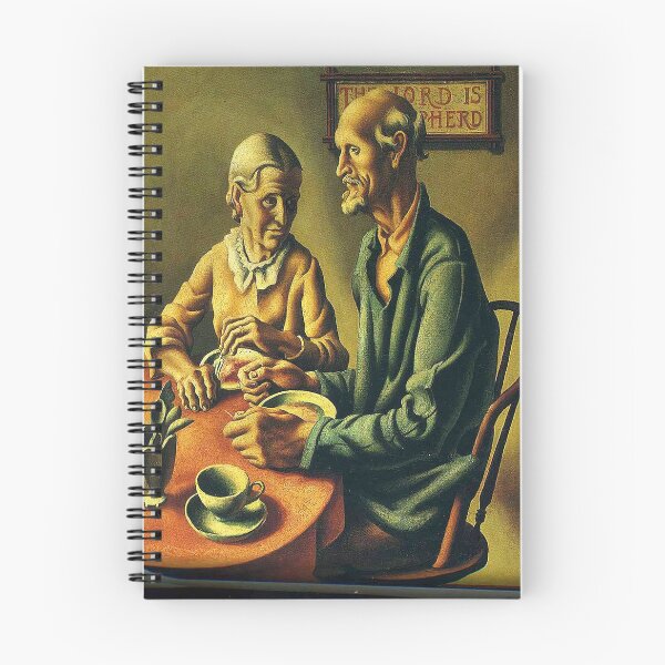 Item preview, original art Thomas Hart paintings Thomas Hart Benton artwork 1889 1975 Poster designed and sold by Amy-Hamilton.