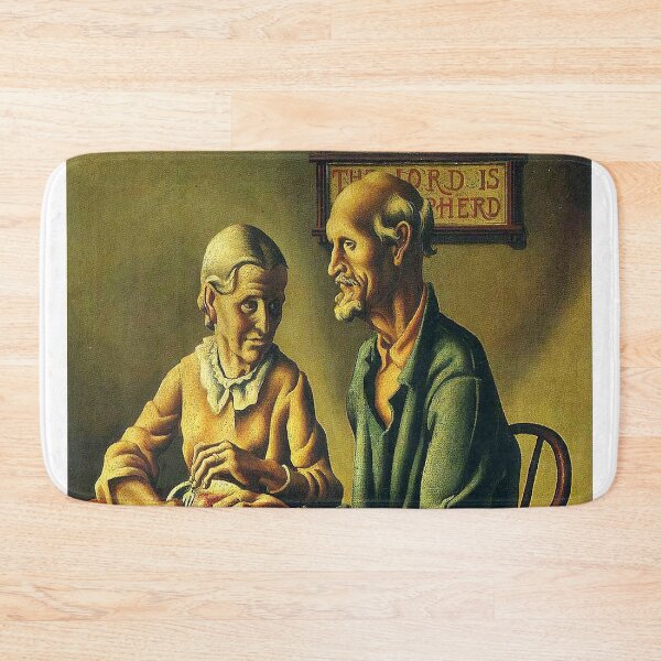 Item preview, original art Thomas Hart paintings Thomas Hart Benton artwork 1889 1975 Poster designed and sold by Amy-Hamilton.