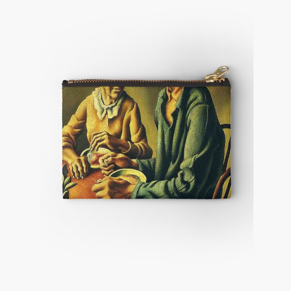 Item preview, original art Thomas Hart paintings Thomas Hart Benton artwork 1889 1975 Poster designed and sold by Amy-Hamilton.