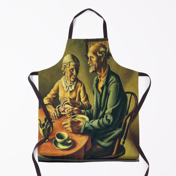Item preview, original art Thomas Hart paintings Thomas Hart Benton artwork 1889 1975 Poster designed and sold by Amy-Hamilton.
