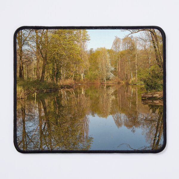 Item preview, Spring morning designed and sold by Babbler01.