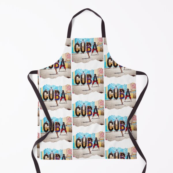 Item preview, CUBA 24 13 designed and sold by maveluzone.