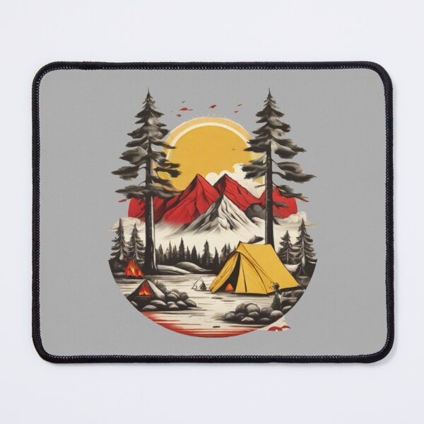 Item preview, Life is Better When I'm Camping designed and sold by Zoo-Moo.