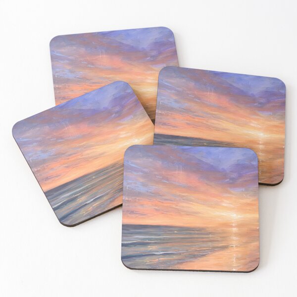 Item preview, Heavens Sunset  designed and sold by SunscapesArt.