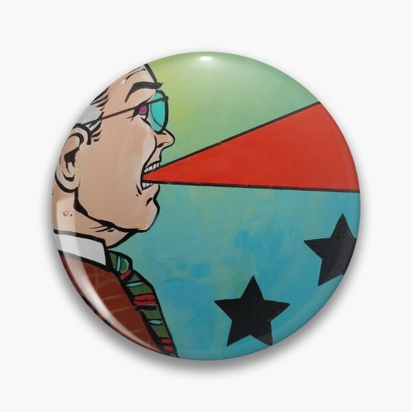 Item preview, Salesman designed and sold by David Irvine.