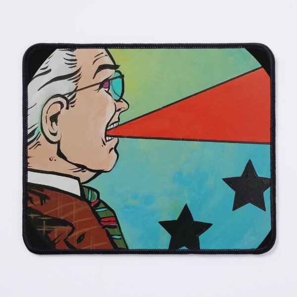Item preview, Salesman designed and sold by David Irvine.