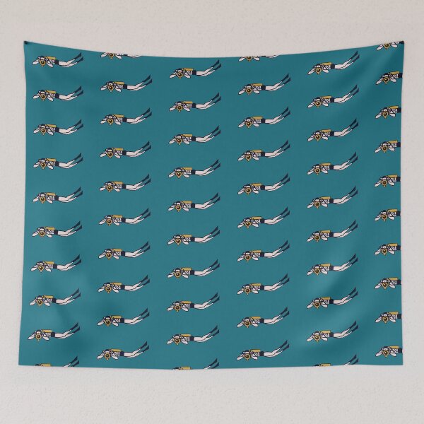Item preview, Capture the Underwater World designed and sold by CosmicThreads.